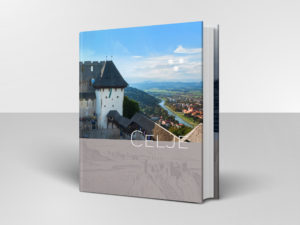 Monografija Celje