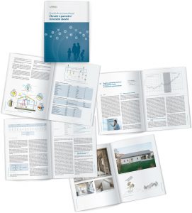 Priročnik za investitorje Človek v pametni in krožni stavbi