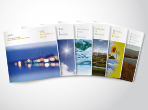 Strokovne publikacije Zelene Slovenije