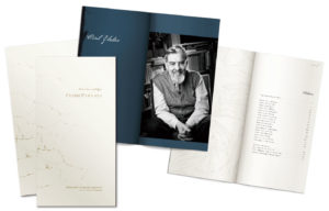 Veronikina antologija Pesmi Parnasa