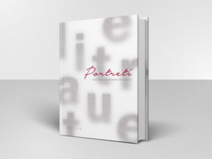 Portreti sodobne slovenske literature 1991-2016